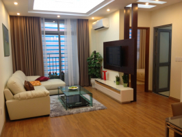 Top 10 Khu nhà chung cư có giá rẻ nhất Hà Nội hiện nay