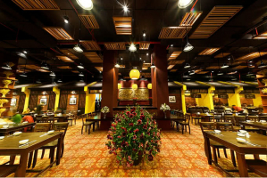 Top 10 Nhà hàng view đẹp món ngon tại quận Hoàn Kiếm, Hà Nội