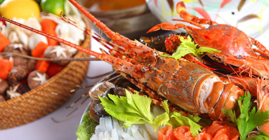 Top 10 Quán ăn ngon, nổi tiếng nhất khu vực Láng Hạ, Hà Nội