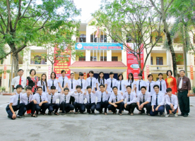 Top 10 Trường cấp 3 tốt nhất Hà Nội trong năm 2019