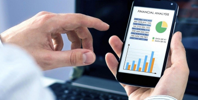 Top 10 ứng dụng trên smartphone giúp quản lý tài chính tốt nhất