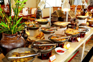 Top 15 Nhà hàng buffet đang giảm giá, khuyến mại hot nhất Hà Nội